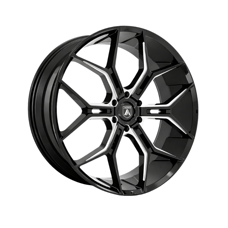 ASANTI ABL38 22x9.5