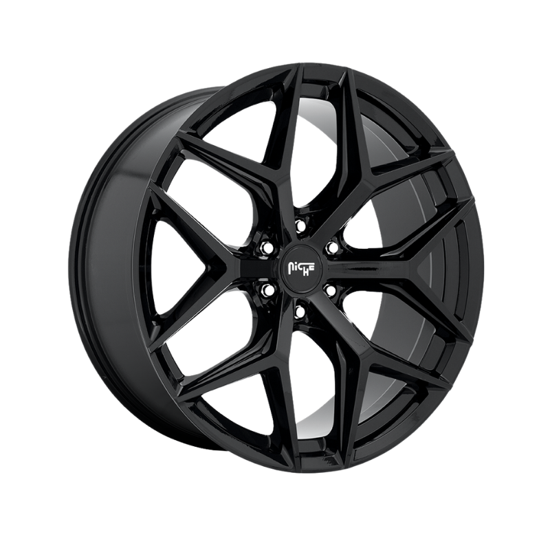 Niche Vice 22x9.5