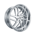 ESKO 2.0 SILVER Staggered 24x9/24x11