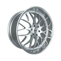 ESKO 4.0 SILVER Staggered 24x9/24x11