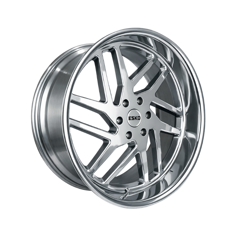 ESKO 2.0 POLISHED Staggered 24x9/24x11