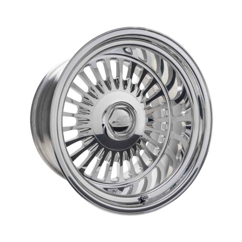 Billet Specialties GTP22 17x11 (5x5)