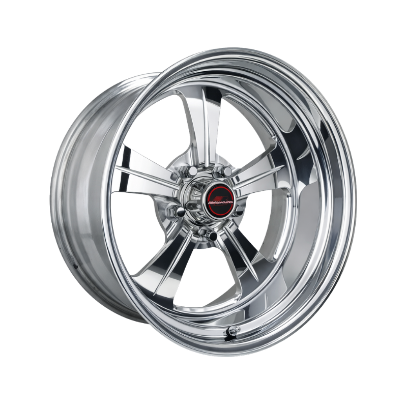 Billet Specialties Fineline 17x11