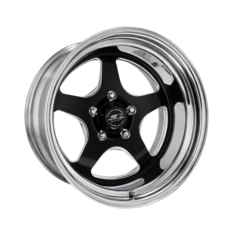 Billet Cheyenne 17x11