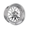 Billet Specialties Multi-Spoke 17x11 (5x5.5)