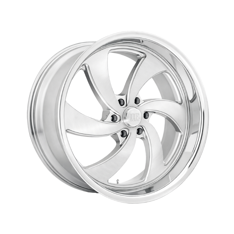 U.S. Mags Desperado 6 Lug 22x9/10