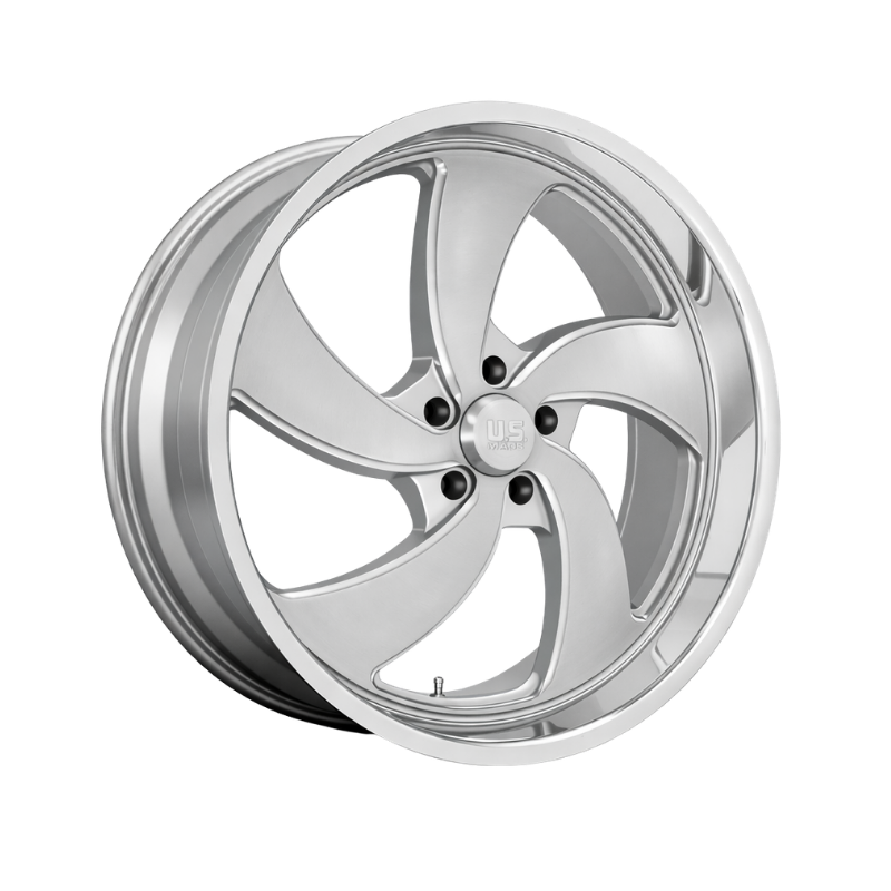 U.S. Mags Desperado 5 Lug 22x8.5/10.5