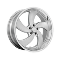 U.S. Mags Desperado 5 Lug 22x8.5/10.5