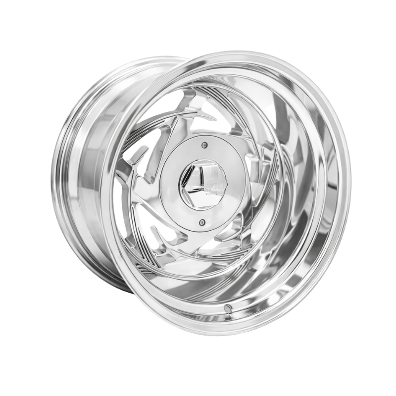 Esko Rims Rams ESKO 6.0 Wheel - 17x11 - OBS GM Trucks & OBS Ford β Universe Wheels and ...