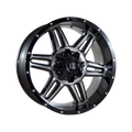 K2 OFF-Road Sphinx 17x9