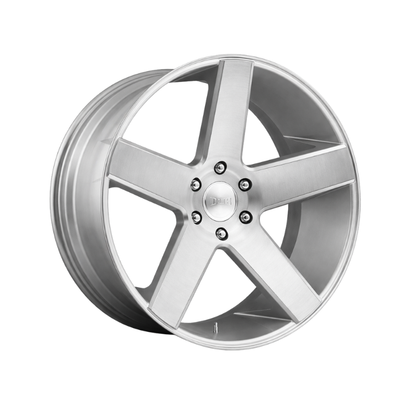 Dub Baller 22x9.5
