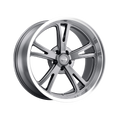 Ridler 606 17x8