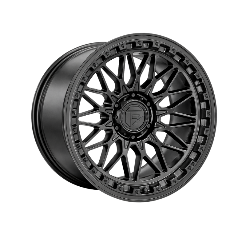 Fuel Trigger 20x9