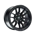 Fuel Rebel 20x10