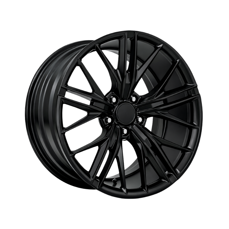 Z-Series Black Gloss Replica Wheel 22x9.5