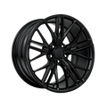 Z-Series Black Gloss Replica Wheel 22x9.5