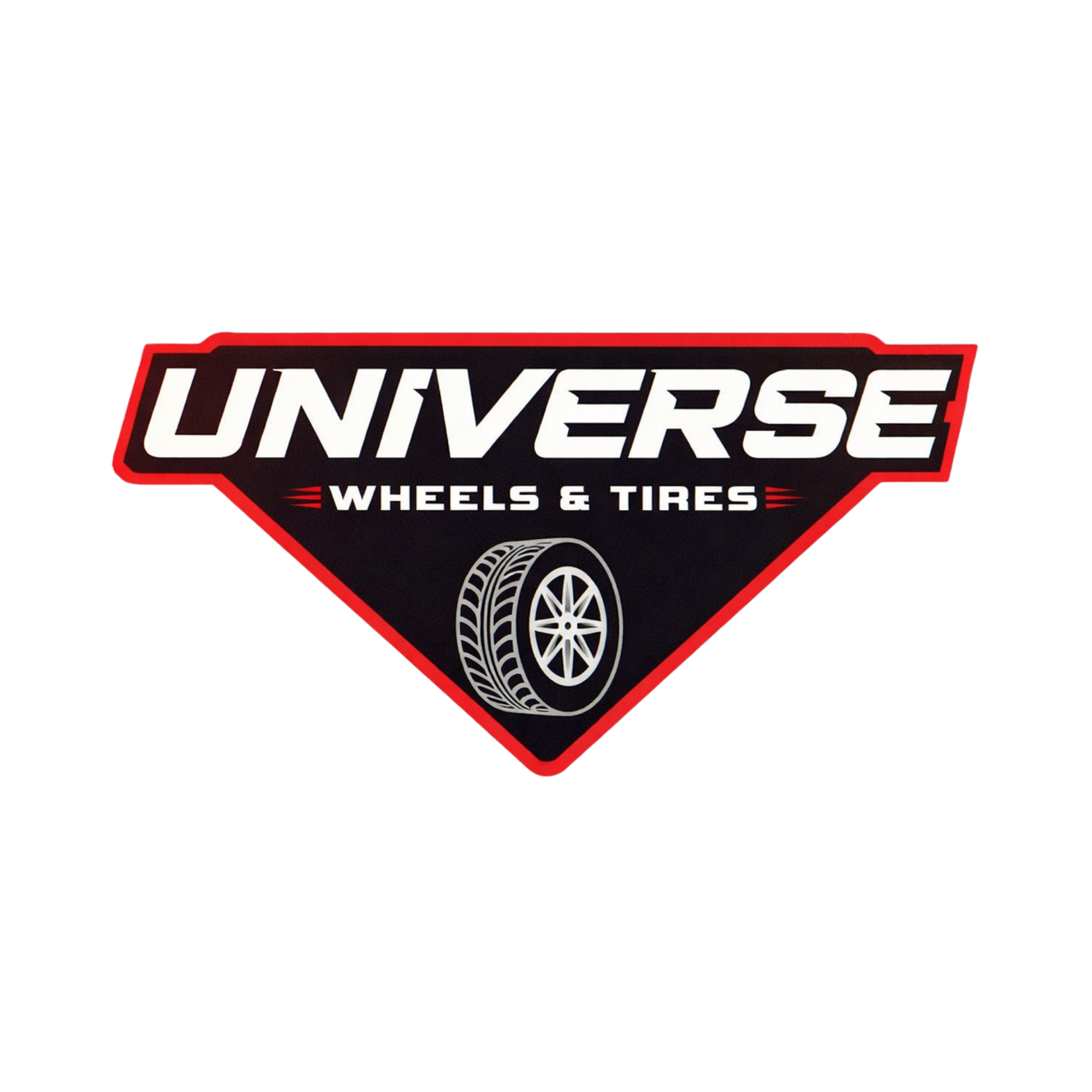 Universe Wheels and Tires