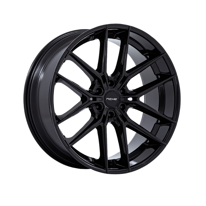 Niche Prodigy 22x9.5