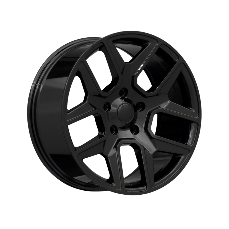 RAM Night Edition 22x10