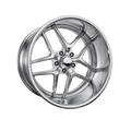 Billet Specialties Tech 5 20x11 AND TIRES INCLUDED!!!