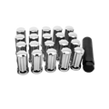 CHROME SPLINE LUGS